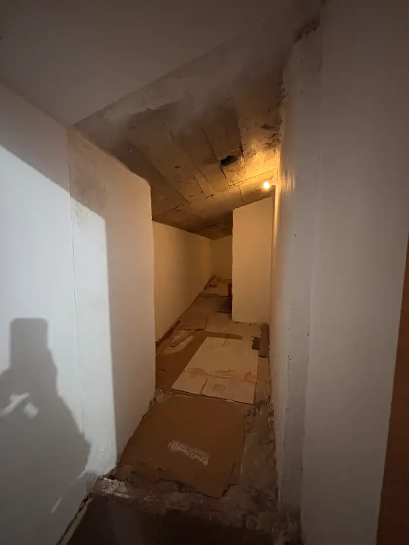 Piso en venta en Cassà de la Selva con Calefacción y Terraza