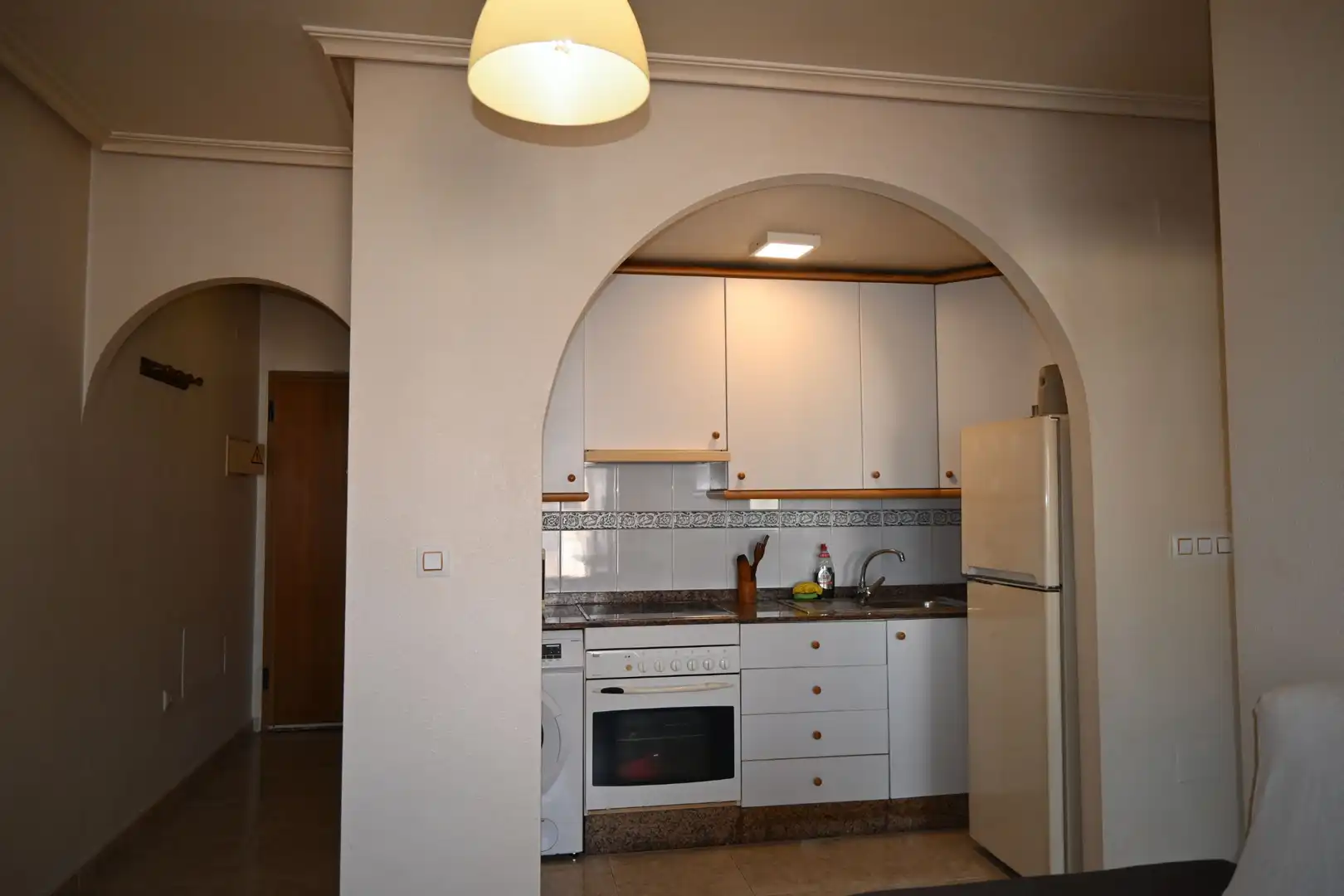 Apartament amb piscina en venda a Gran Vía de la Manga 5, imagen 3