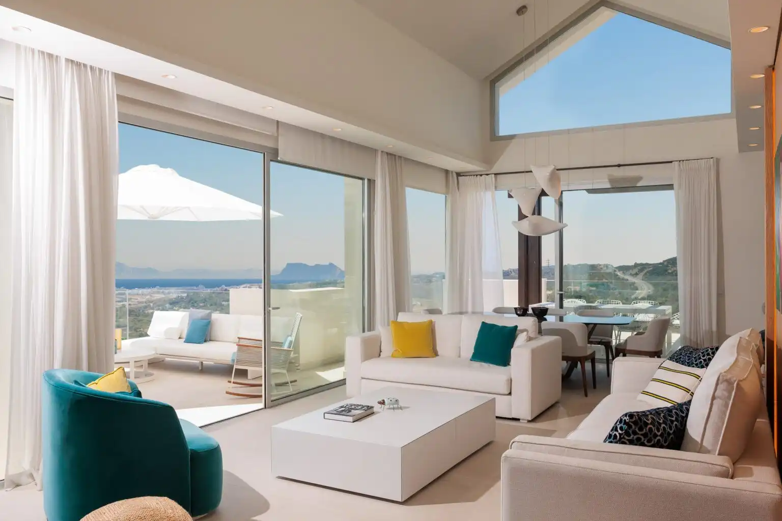 Apartamento en venta en Montemayor - Marbella Club