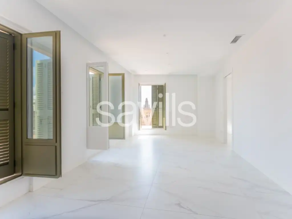 Penthouse with lift for sale in Eixample, imagen 3