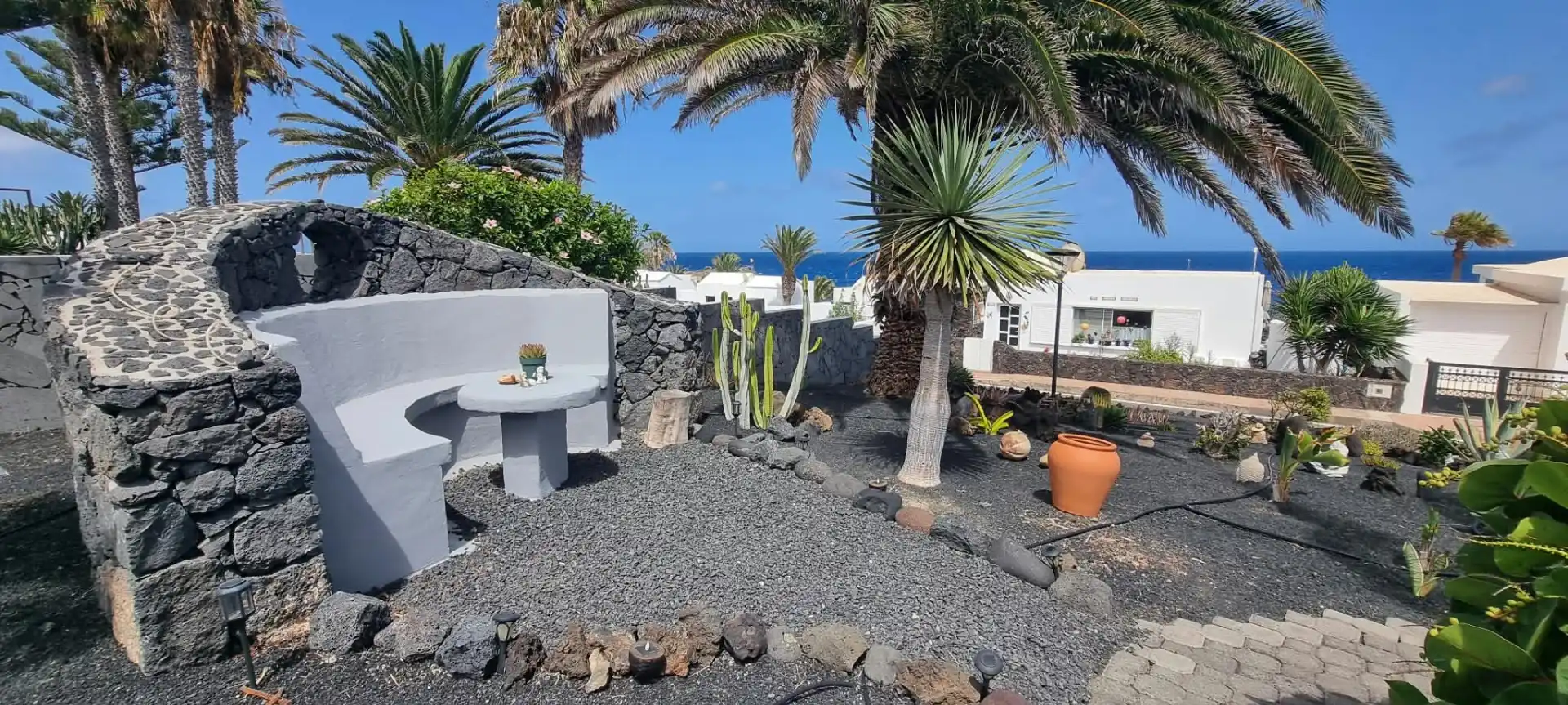 Casa en venda a Charco de Palo, imagen 20