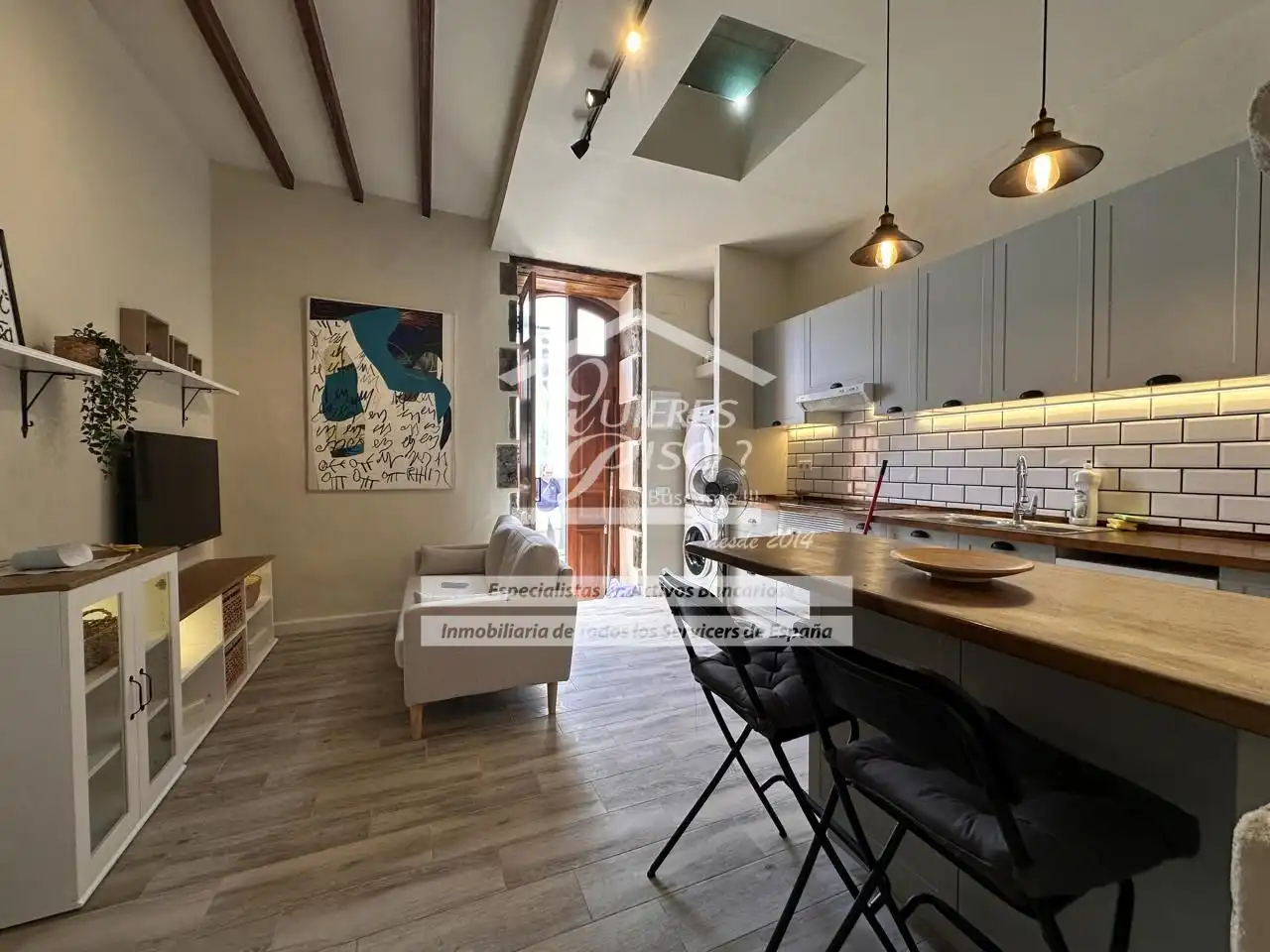 Ground floor for rent in Ingenio, Las Palmas