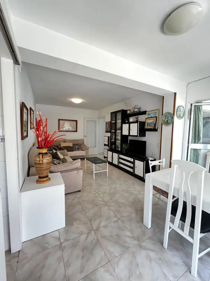 Apartment with lift for sale in Avenida MEDITERRANEO DEL, imagen 10
