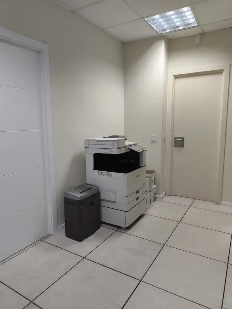 Büro zur Miete in Fuencarral - El Pardo