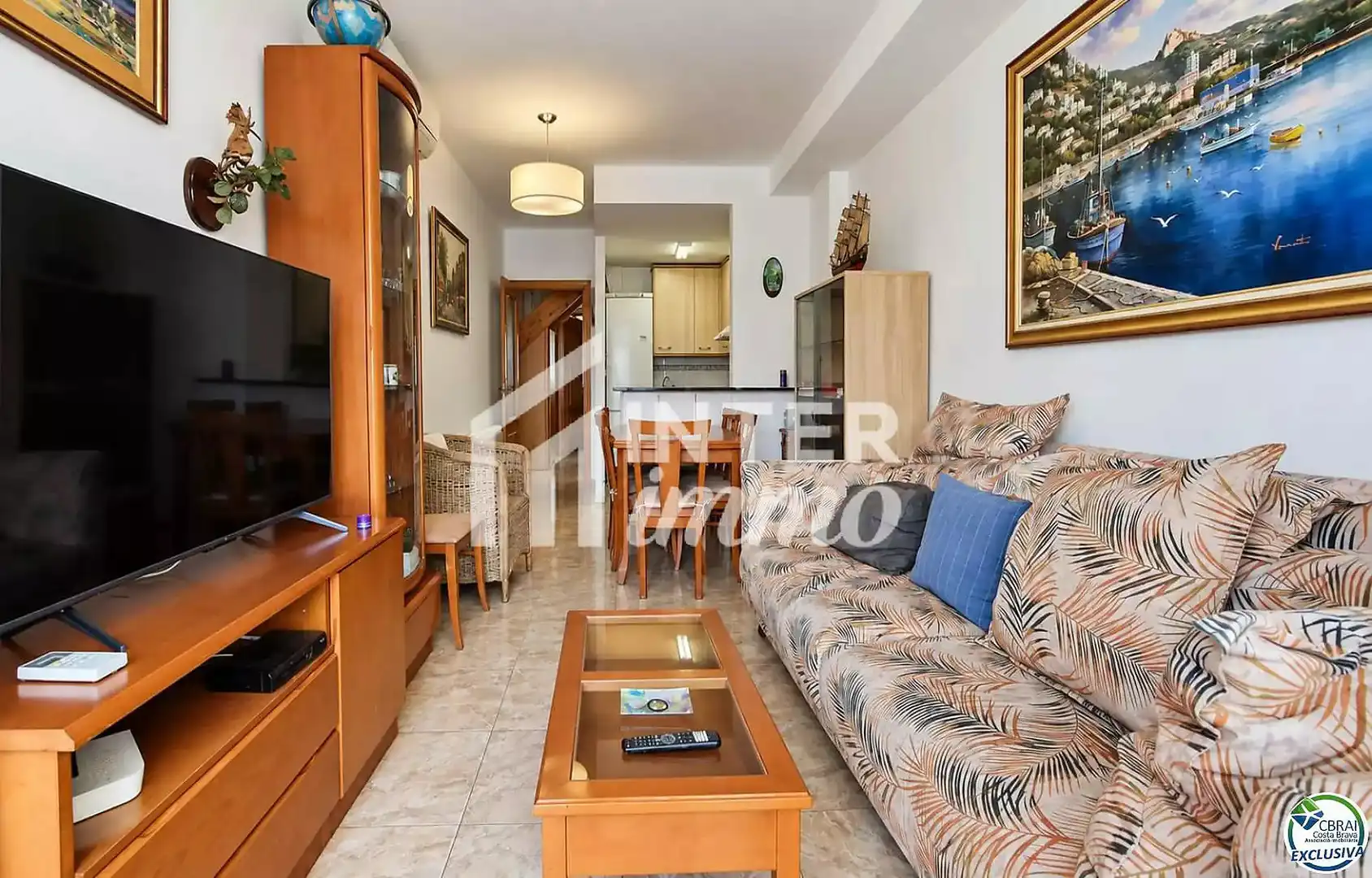 Wohnung mit Aufzug zum Verkauf in Calle JOSÉ ESPRONCEDA 9, imagen 2
