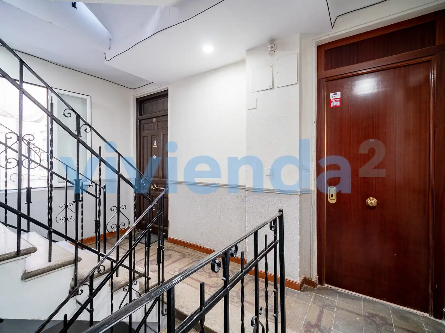 Appartement à louer à Paseo de las Delicias, imagen 18