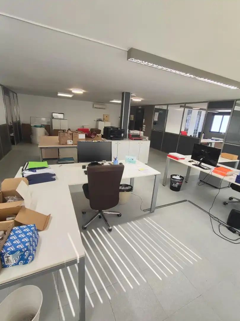 Office for rent in Les Borges del Camp