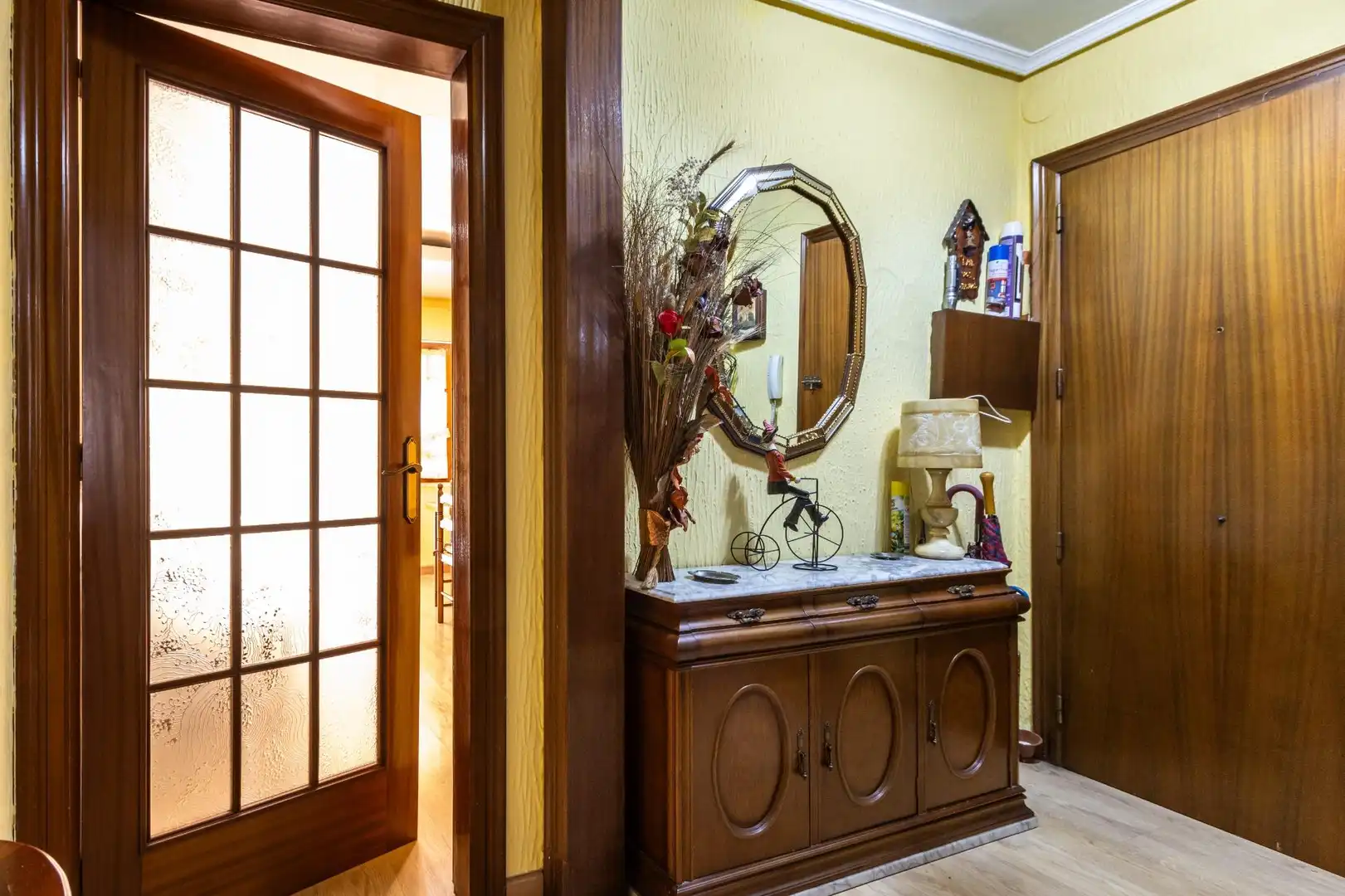 Detached homes for sale in Sabadell  with Air Conditioner and Heating