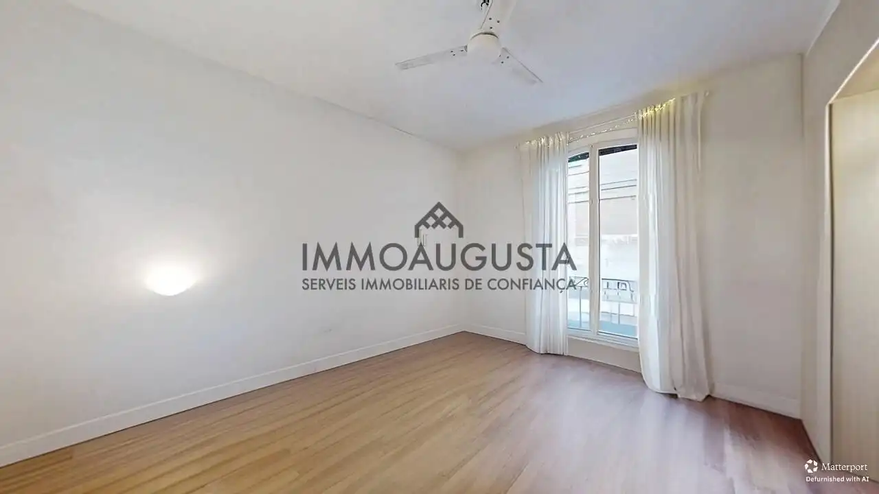 Piso con terraza en venta en Sarrià - Sant Gervasi, imagen 20