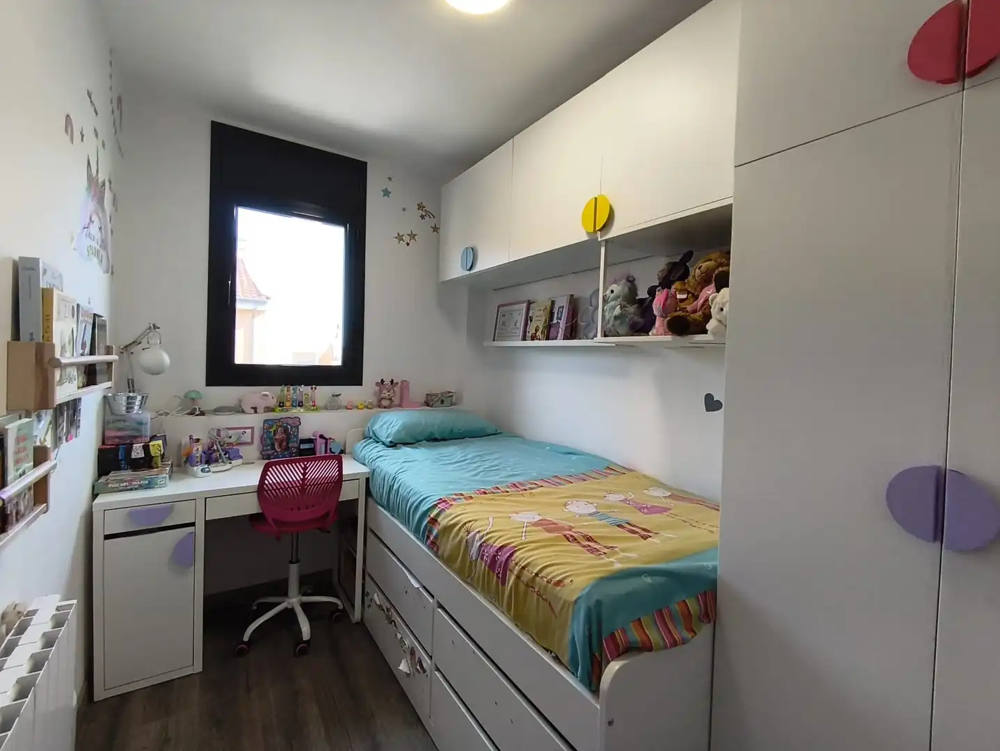 Dúplex en venda a Carrer de Valeri Saleta, Calella