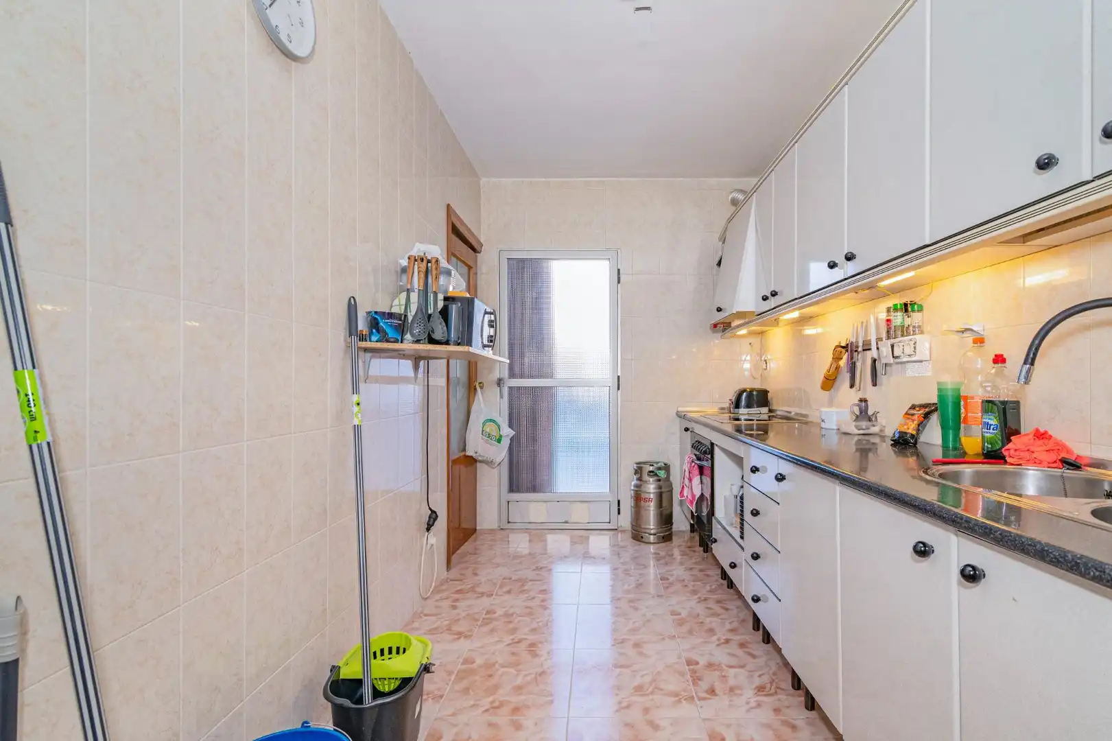 Haus mit Terrasse zum Verkauf in REYES CATOLICOS 3, imagen 34