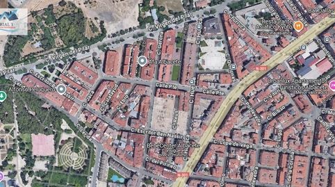 Foto 4 de Piso en venta en Calle Reus, El Pilar, Albacete Capital