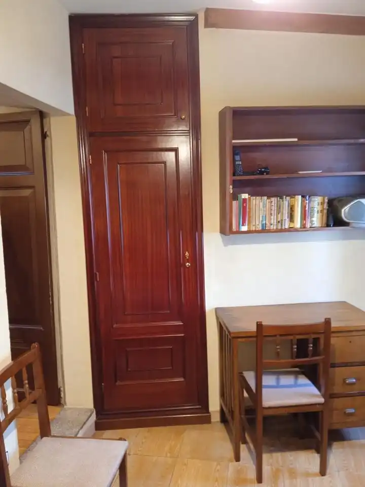 Casa en venda a Rúa Da Cruz De San Pedro, imagen 31