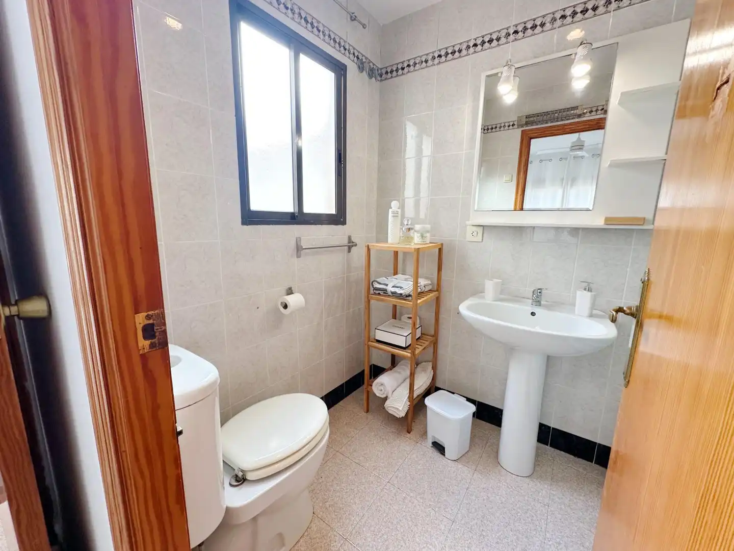 Bungalow con terrazza in affitto a Calle del vall de Laguar 6, imagen 20