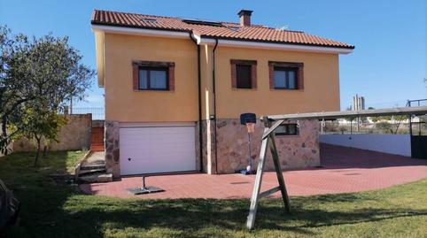 Photo 3 of House or chalet for sale in Avenida de Portugal, 3, Fuentes de Oñoro, Salamanca