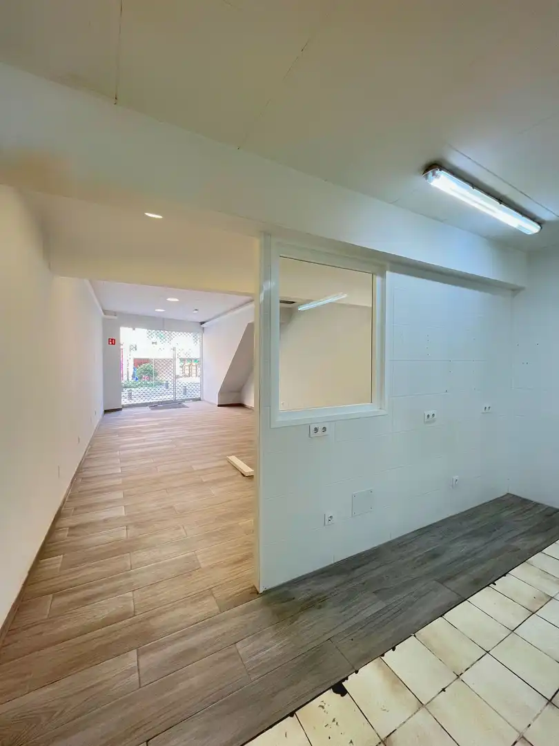 Local comercial de lloguer a Santa Coloma de Farners, imagen 12