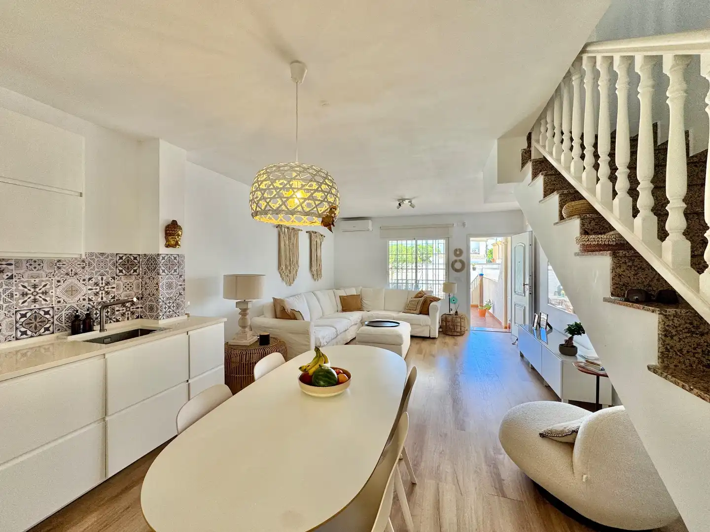 Maisonette mit Pool zum Verkauf in Santiago de la Ribera, imagen 33