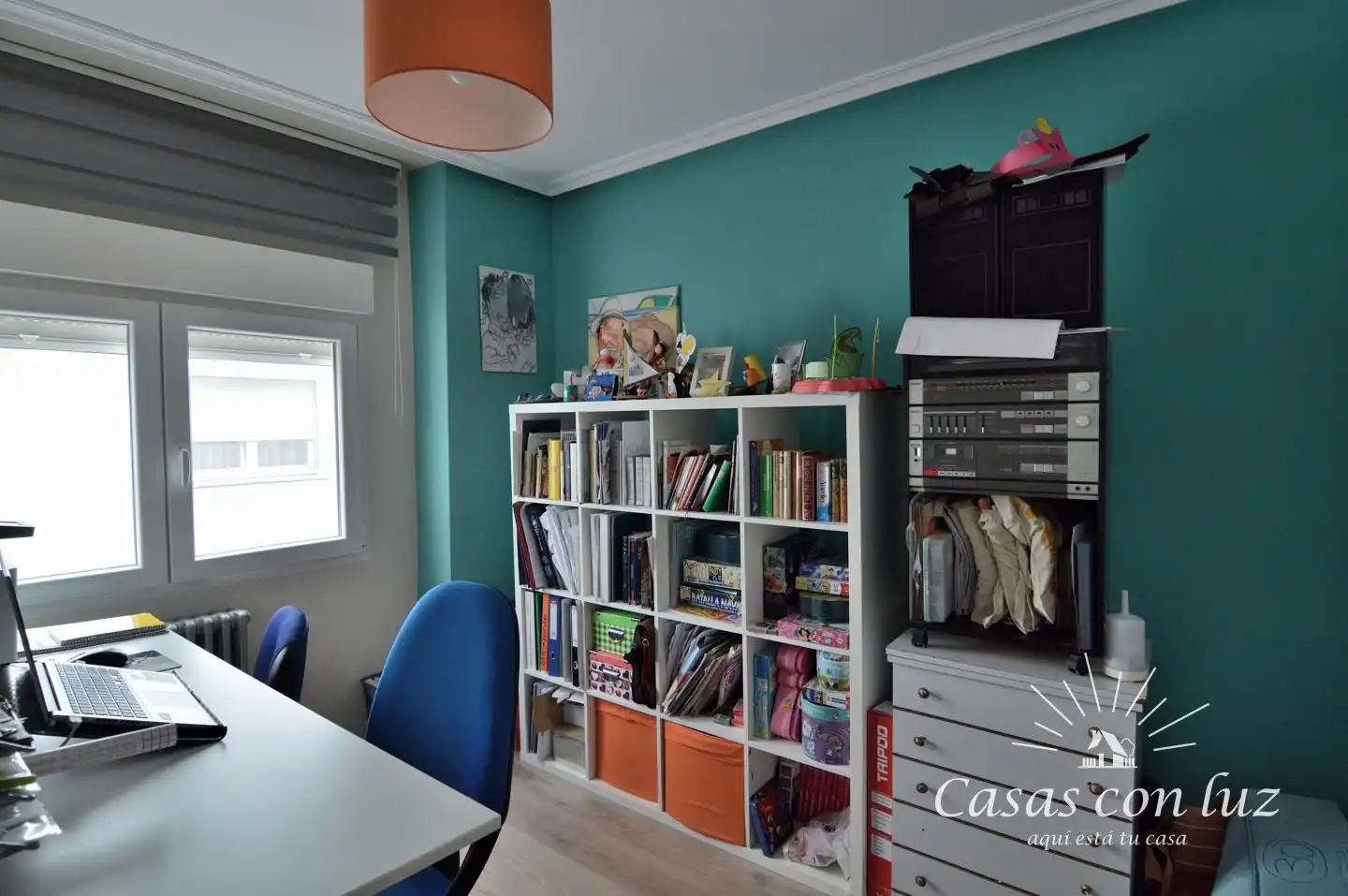 Wohnung mit Terrasse zum Verkauf in Calle de Santa Lucía, imagen 26