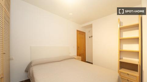Foto 3 de Piso para compartir en Barrio de Zaidín, Granada