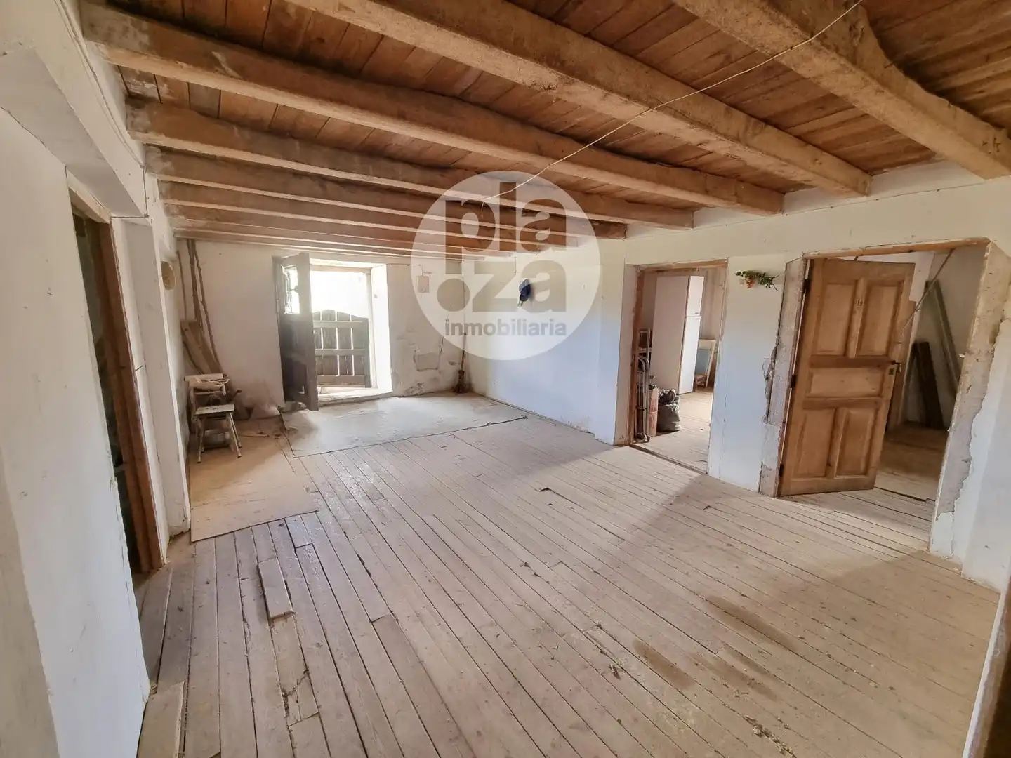 Houses for sale in Valle de Sedano  with Private garden and Terrace