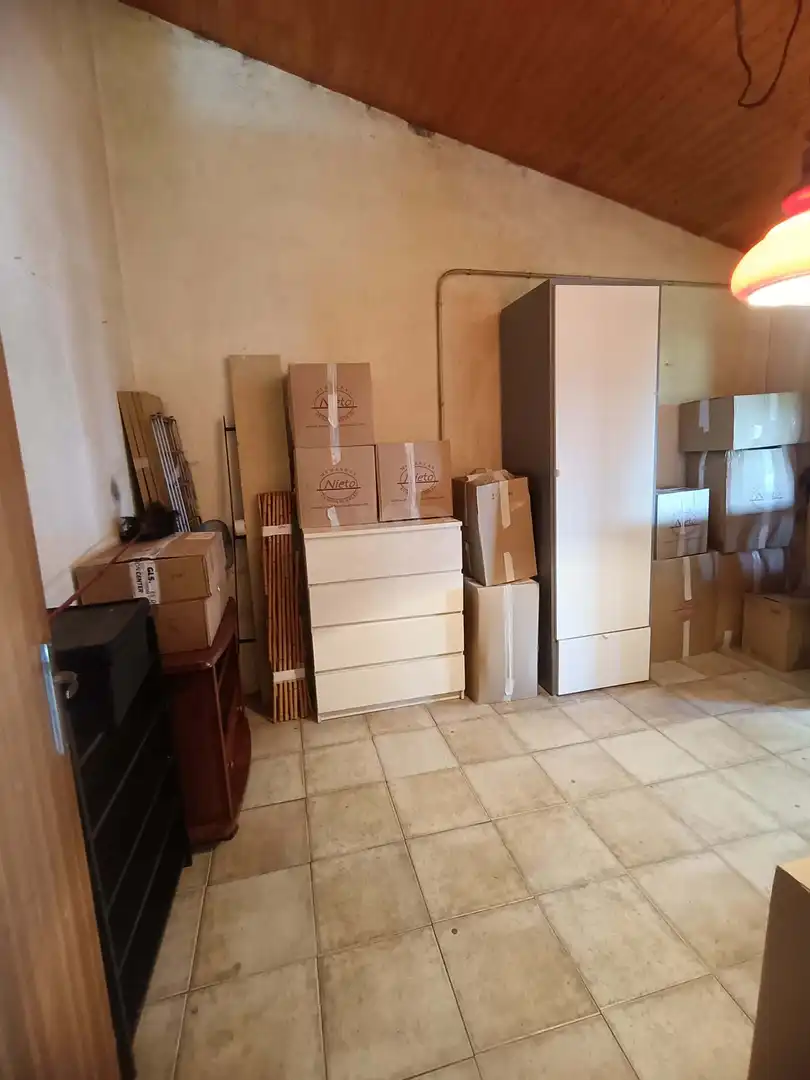 Casa o xalet en venda en San Pedro Bercianos amb Calefacció