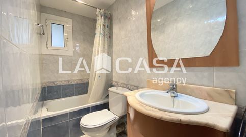 Foto 2 de Piso en venta en Avinguda de Les Corts Catalanes, Besós, Sant Adrià de Besòs