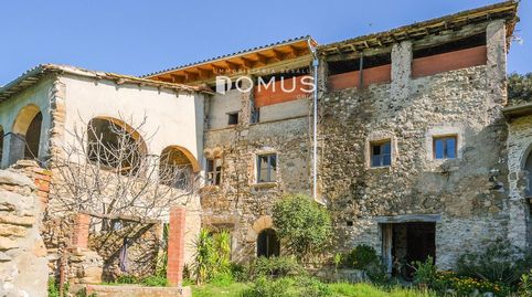 Photo 2 of Country homes for sale in Can Batlle, Besalú, Girona