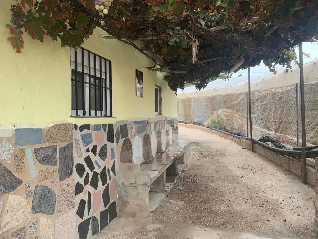 Haus zum Verkauf in Calle Camino de los Llanos 22B, imagen 13