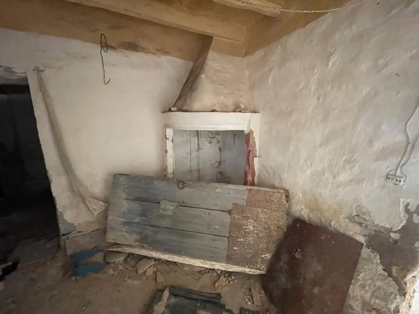 Houses for sale in Rus