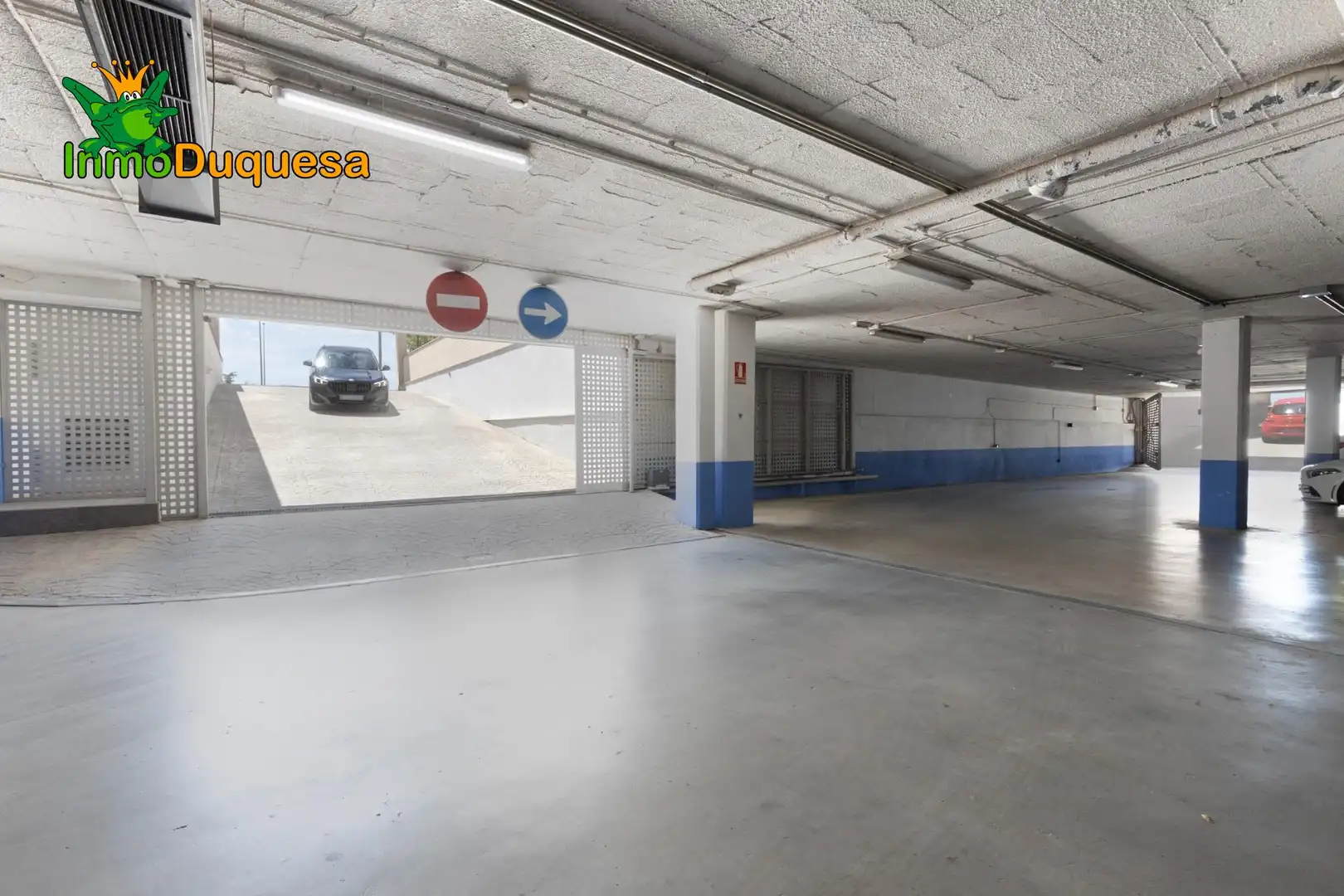Parking de Garaje en venta en Armilla