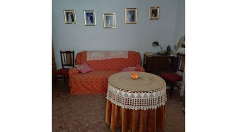 Foto 2 de Piso en venta en Hellín, Albacete
