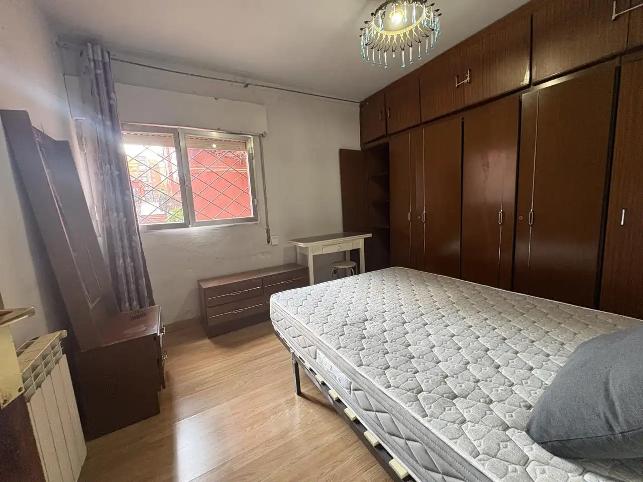 Bedroom of Ground floor for sale in Hortaleza