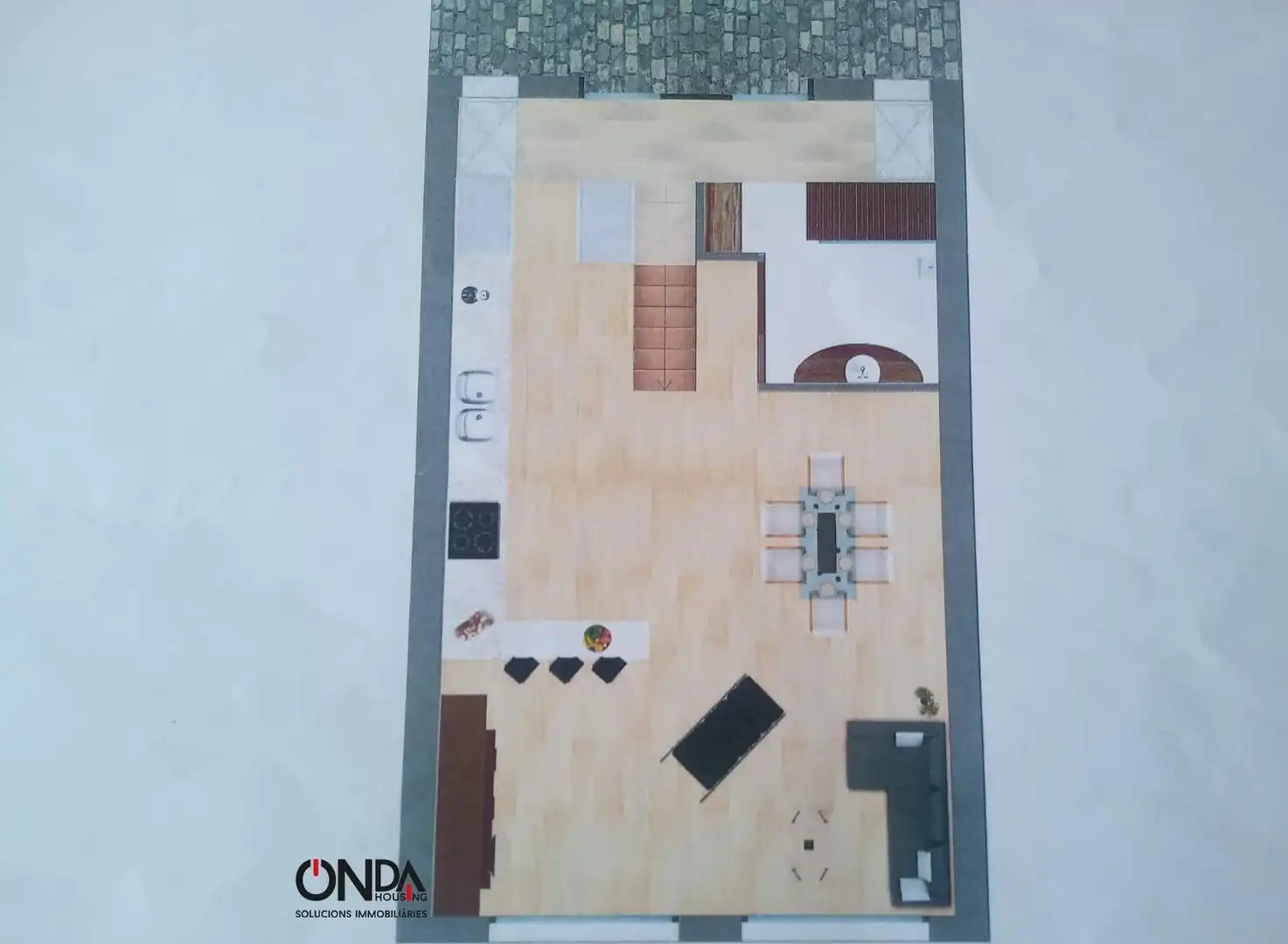 Casa in vendita a Carrer DEL RAVAL, imagen 27