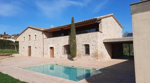 Photo 5 of Country house for sale in Carrer de Ponent, 2, Bàscara, Girona