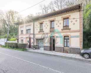 Casa adosada en venda a Auzo Cataluña, San Claudio - Trubia - Las Caldas