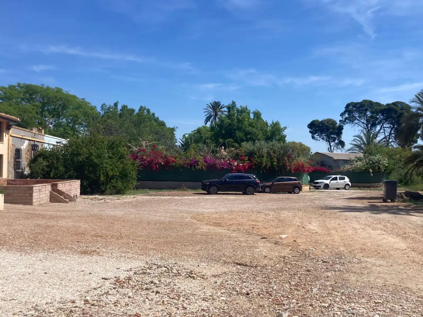 Finca rústica en venda a Los Montesinos