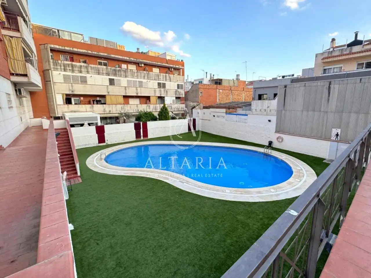 Wohnung mit Terrasse zum Verkauf in Avenida Mediterráneo, imagen 2