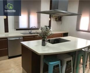 Kitchen of House or chalet for sale in  Córdoba Capital  with Air Conditioner and Heating