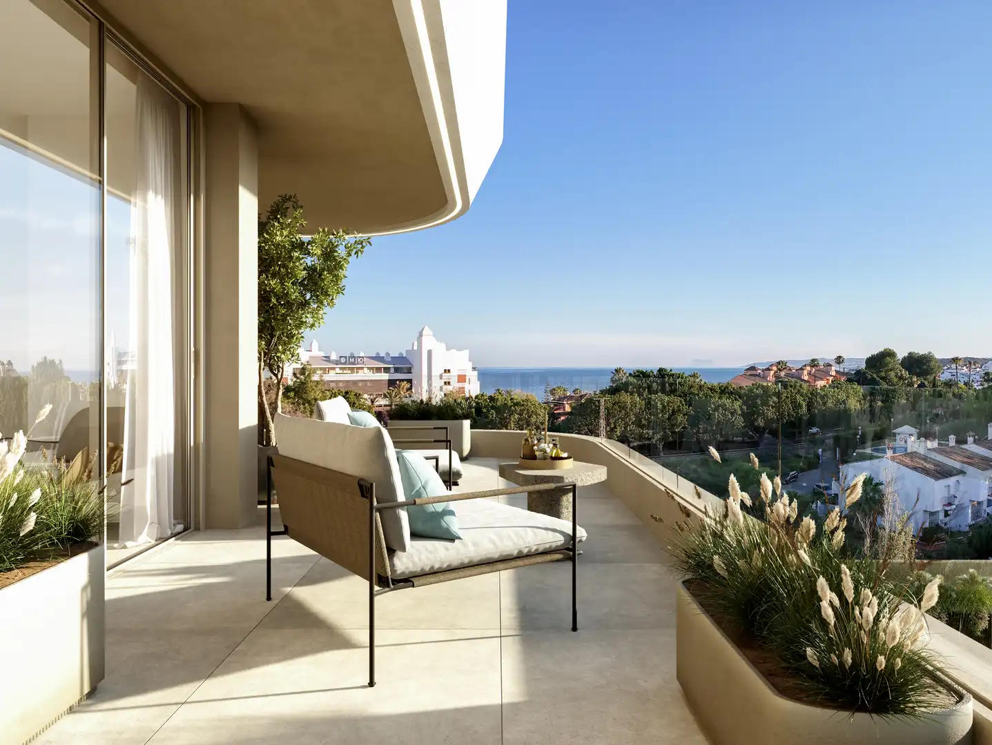 Houses for sale in Calle Camelias, Seghers