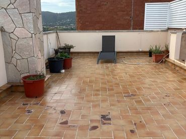 Àtic en venda a Cerdanyola