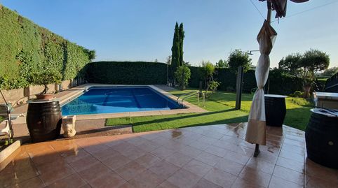 Foto 3 de Casa o chalet en venta en El Olivar de Mirabal, Boadilla del Monte