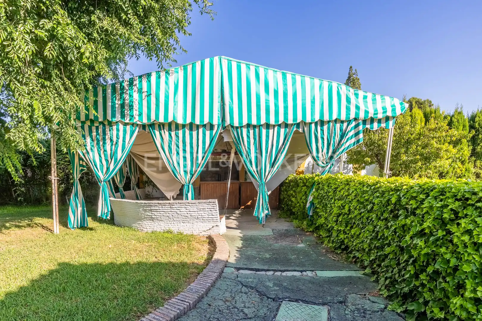 Haus mit Pool zum Verkauf in Valencina de la Concepción, imagen 21