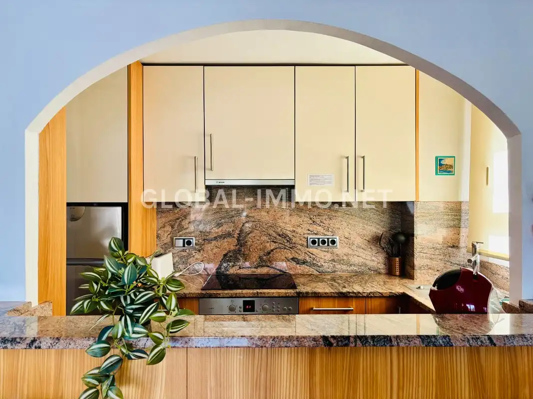 Appartement compact à vendre à Carrer Cala Fonda, imagen 8