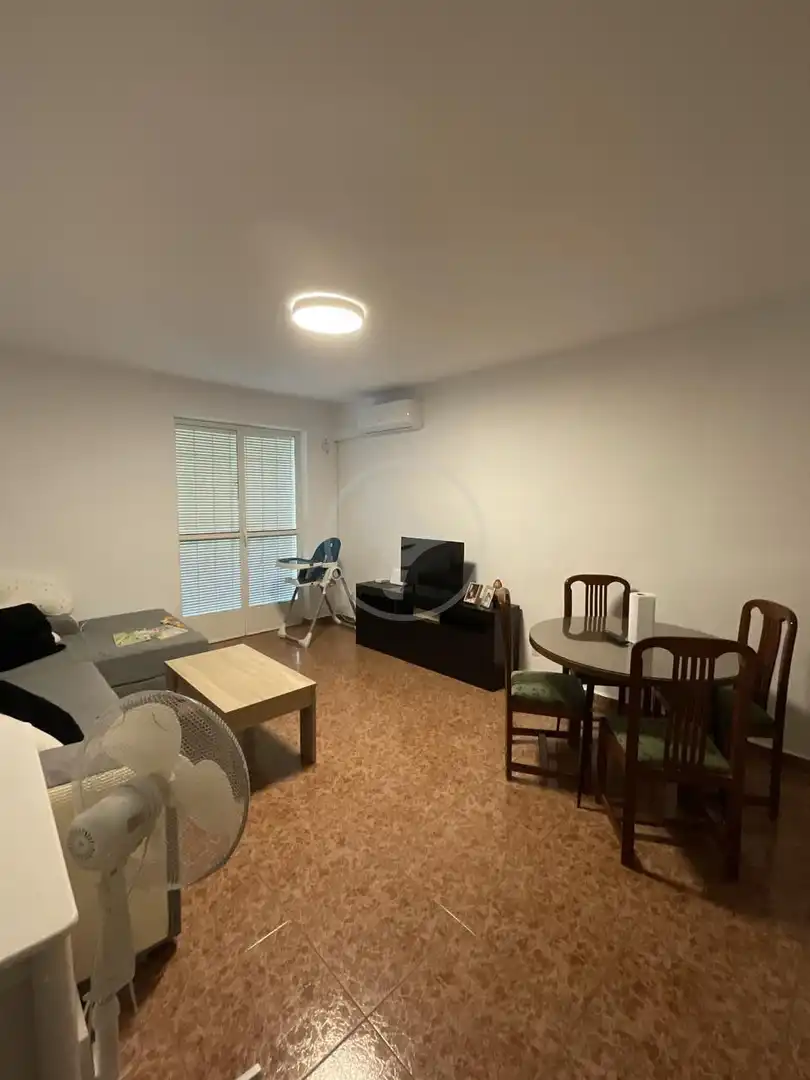 Sala de estar de Planta baja en venta en Arrayanes