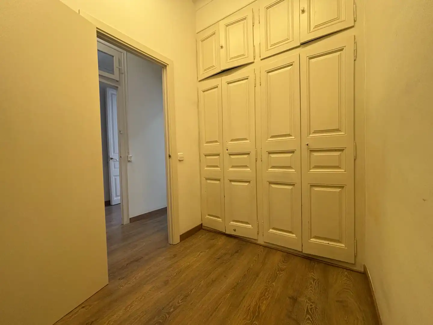 Büro mit Terrasse zur Miete in Carrer de València 263, imagen 40
