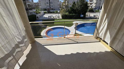 Foto 3 de Pis en venda a Cunidor, Cunit