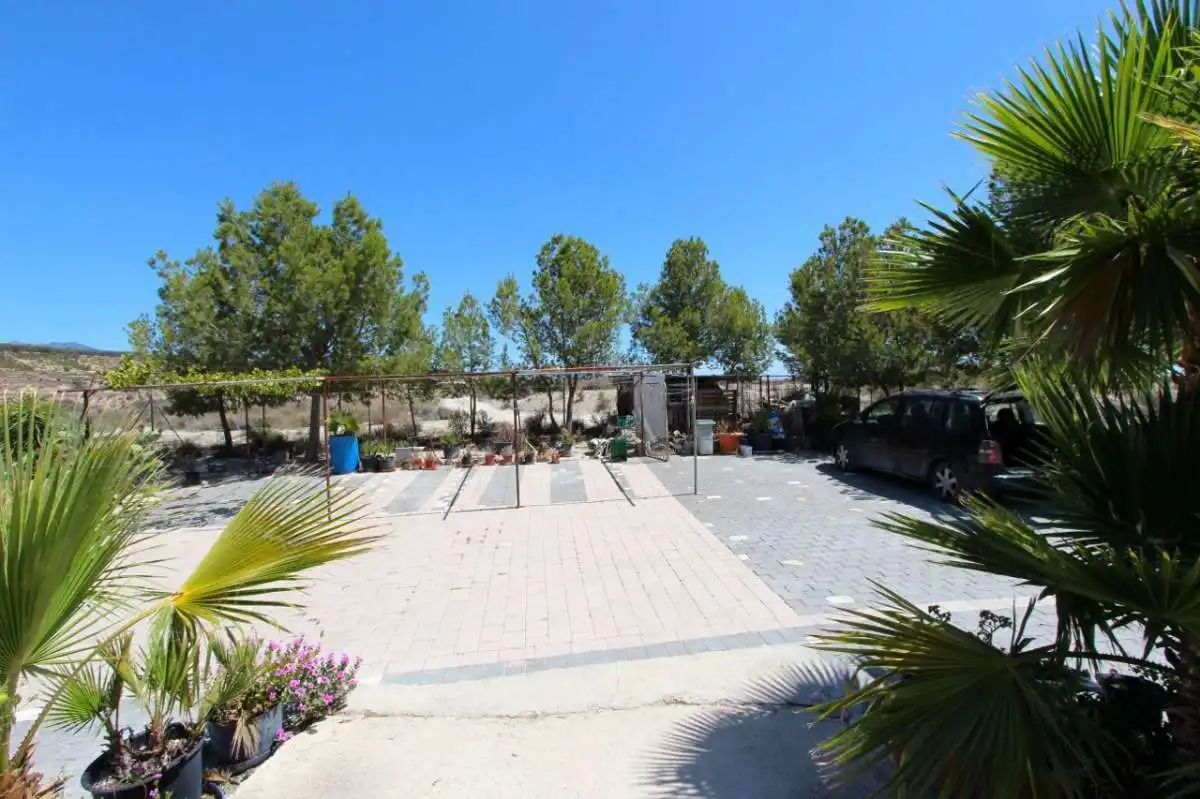 Casa en venda a Albudeite, imagen 48