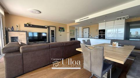 Foto 3 de Planta baixa en venda a Calle de la Doblada, Cabo de las Huertas, Alicante