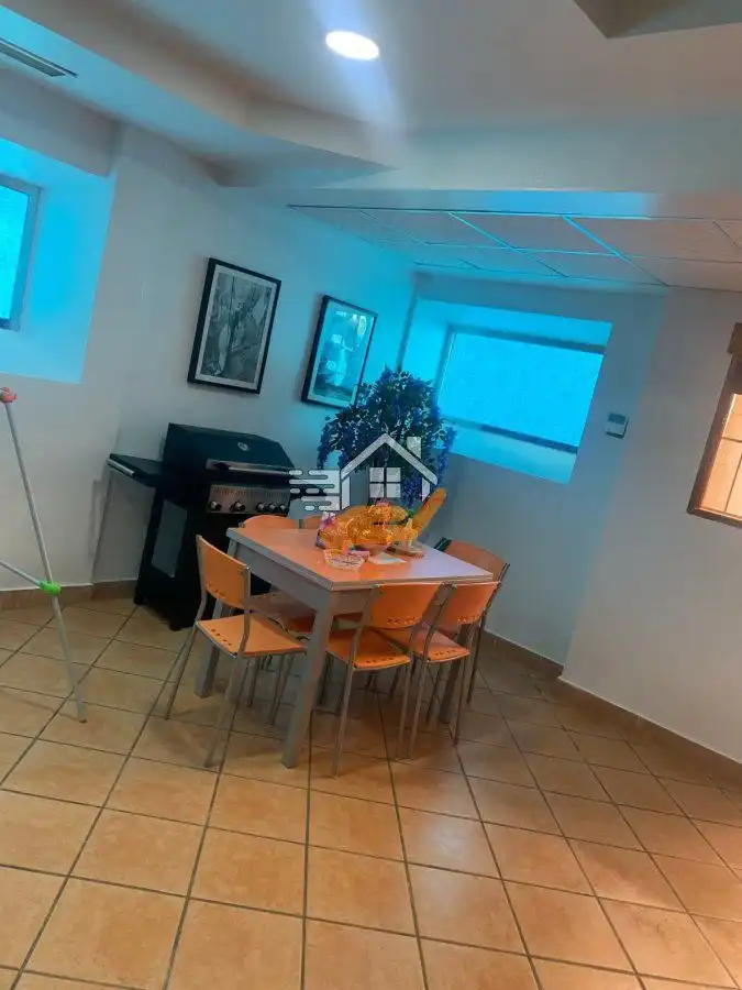 Comedor de Casa o chalet en venta en San Pedro del Pinatar con Aire acondicionado, Jardín privado y Terraza