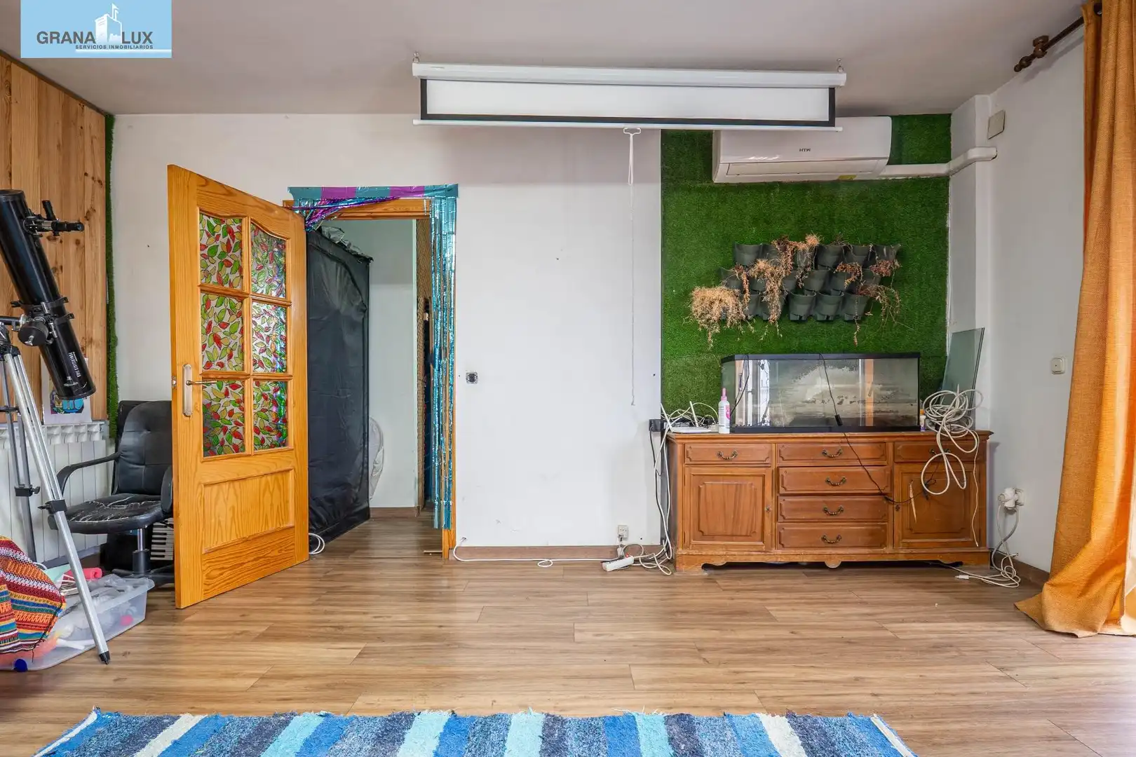 Chalet con terraza en venta en Calle de la Cuesta Colorada, imagen 51